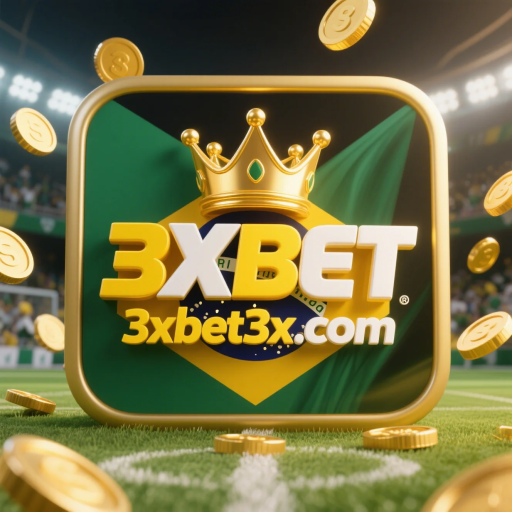 3XBET