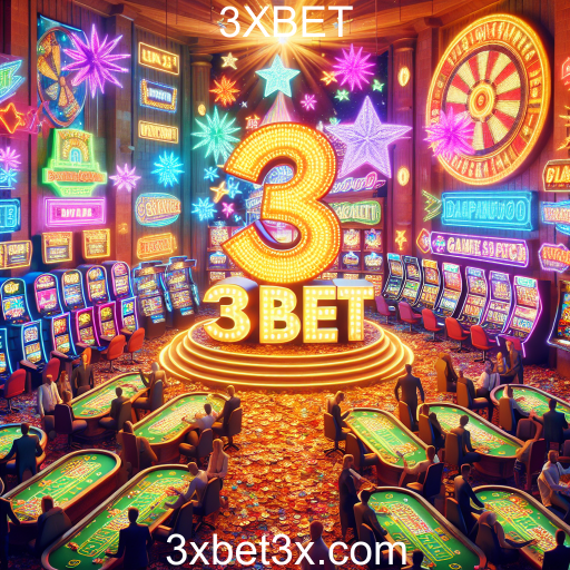 Descubra as Promoções Imperdíveis da 3XBET